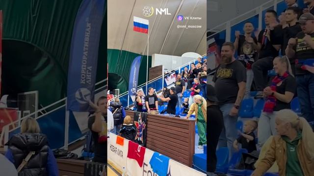 10 метровый, Кирилл выручает