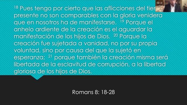 Iglesia Bautista Nueva Jerusalen смотреть онлайн