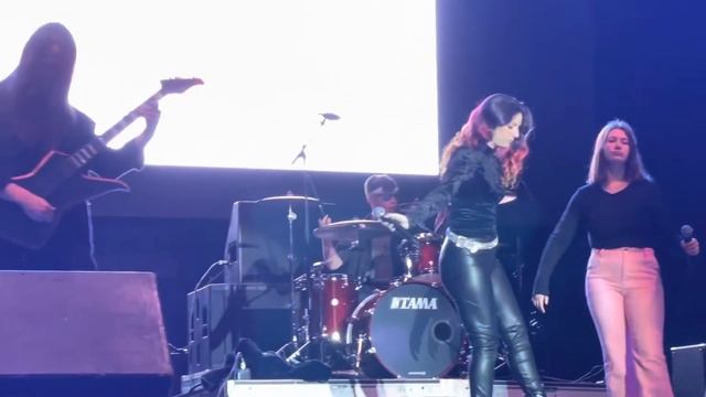 Vibe doctors last performance смотреть онлайн