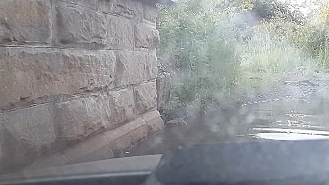 Не запланированный OFF Road. смотреть онлайн
