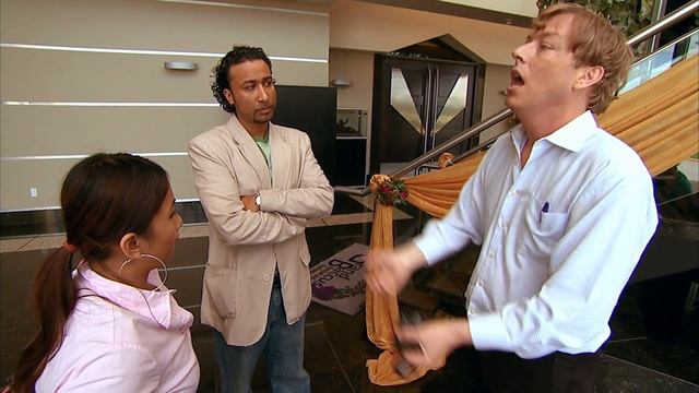 Pushy Bride Tests Wedding Planner's Patience - Rich Bride Poor Bride 406 - For Love Or Honey смотреть онлайн