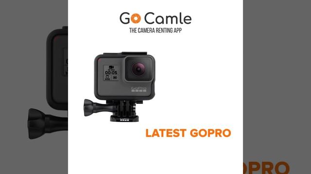 Rent Camera Lens Equipment from GoCamle | GoCamle - The Camera Renting App смотреть онлайн