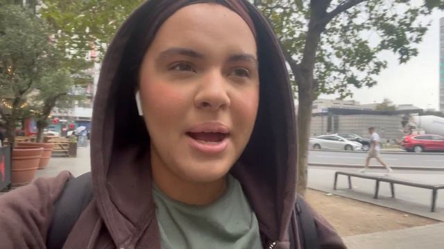 The Stagey Life Ep 1: Last week of shows before UK TOUR!!! 🤪💃🏽🎭 смотреть онлайн