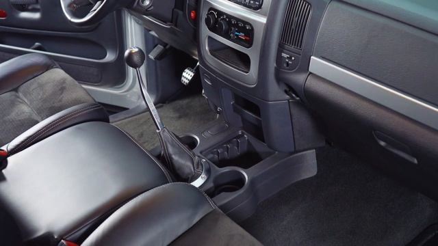 2004 #Dodge #Ram #SRT10 FOR SALE | 137156 смотреть онлайн