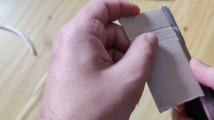 Review RUIKE - LD51-B MULTI FUNCTION TOOL POCKET FOLDING KNIFE