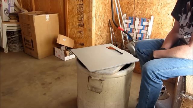 Complete Case Side Panel Painting Guide - DazMode Guests Vol. 1 смотреть онлайн