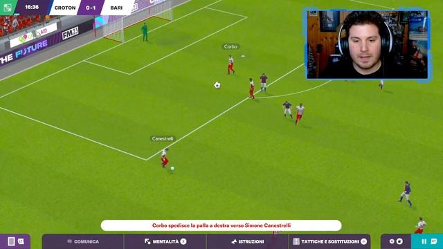 FINALE DI STAGIONE | FOOTBALL MANAGER 2023 CARRIERA ALLENATORE Gameplay ITA [EP.37] смотреть онлайн