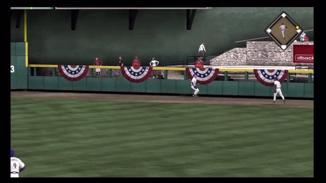 Mlb 13 The Show 2001 World Series Game 7 Yankees(Roger Clemens) Vs Diamondbacks(Curt Shilling) смотреть онлайн