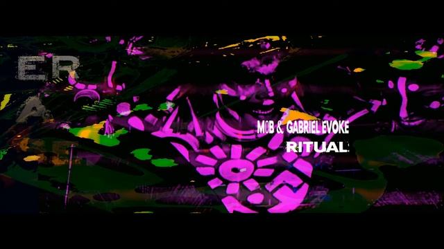 M0b,Gabriel Evoke: 'Ritual' /Erase Records #melodic #techno #house #afrohouse смотреть онлайн