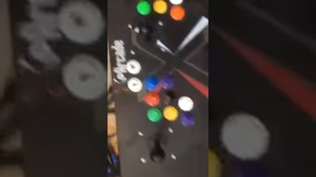 Atari Jaguar, ps1 ps2 PS3 Xbox custom joysticks смотреть онлайн