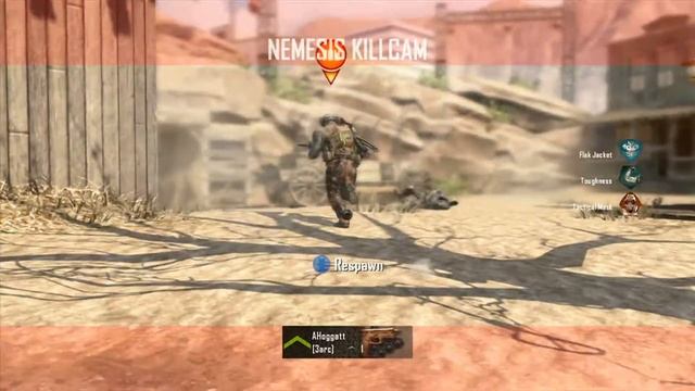 Vortex Plays: Call of Duty: Black Ops 2 - Studio (VS Computer) смотреть онлайн
