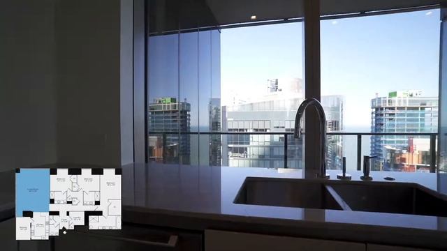 363 East Wacker Drive 3709, Chicago, IL 60601 смотреть онлайн