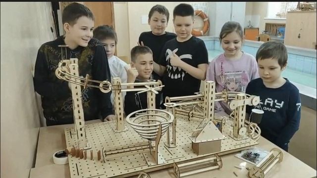 Образовательный хакатон-конкурс «КинезиЯ» для учащихся 7-8 классов смотреть онлайн