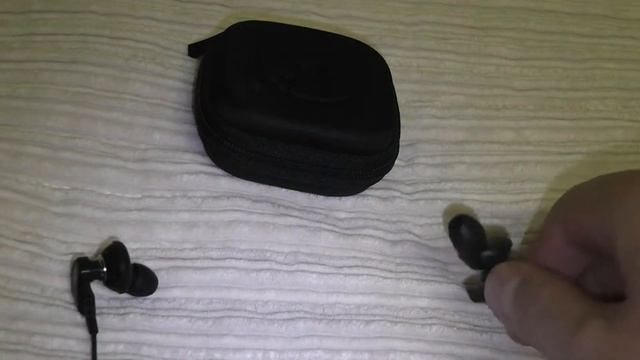 Review of the Able Planet Clear Harmony Sound Isolation Earphones with Linx Audio (SI1050A) смотреть онлайн