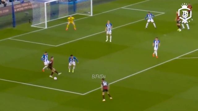 Phil Foden 2023 - Dribbling Skills And Goals | HD