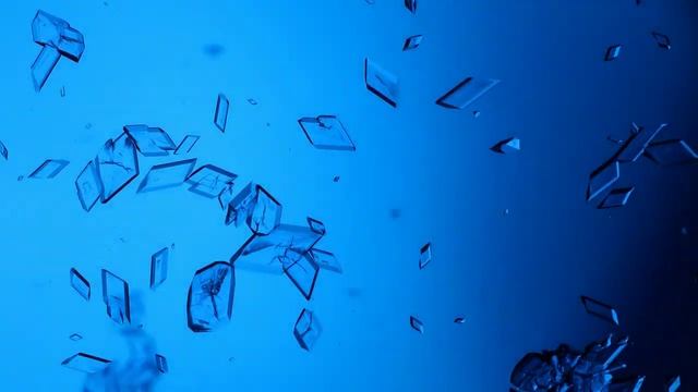 Рост кристаллов (crystal growth) 2 смотреть онлайн