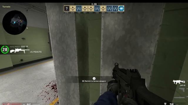 CS:GO Game play gord level in msi bravo 15 смотреть онлайн