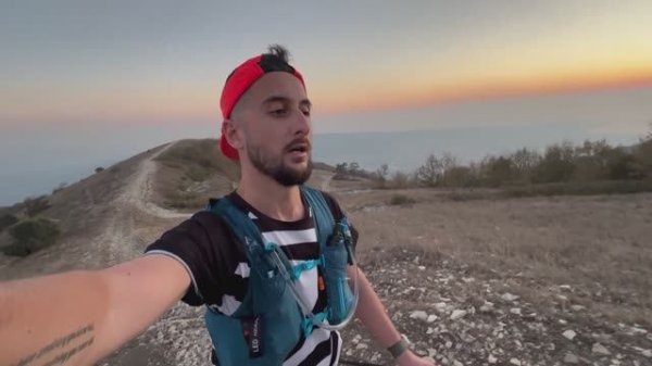 White Bride Ultra 2024. Мой первый ультрамарафон.