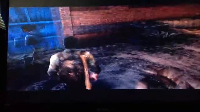The Last of Us w/commentary pt6-Fuck That Bastard! смотреть онлайн
