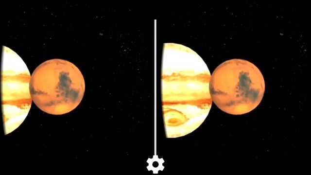 VR Planetarium (конец октября 2015г)