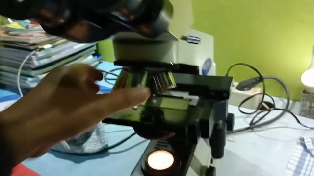 Mikroskop No.26 Olympus CX 21