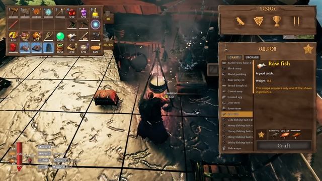 More Pro Tips For Valheim Mistlands Update смотреть онлайн