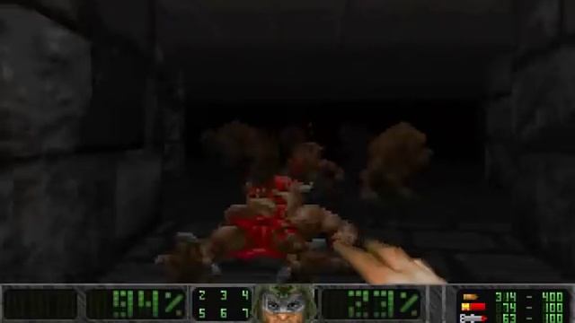 Eternal Doom - Level 20 смотреть онлайн