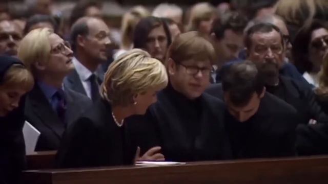 Story of Diana - Her Last Summer - British Documentary смотреть онлайн