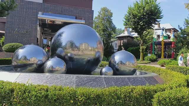 Марион. Вальс. Лайфстайл. смотреть онлайн