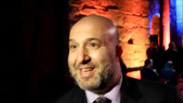 Fatih Belgeseli - Orhan Osmanoğlu смотреть онлайн
