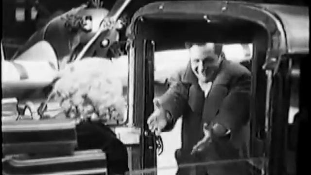 Gloria - Spielfilm 1932 смотреть онлайн