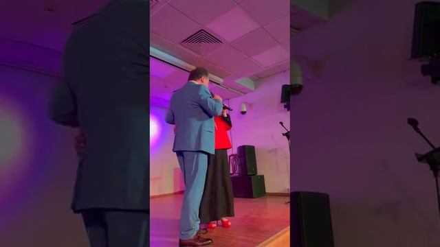 Салихат Валиева и Артур Готфрид.Старый клён.МДН.03.06.23. смотреть онлайн