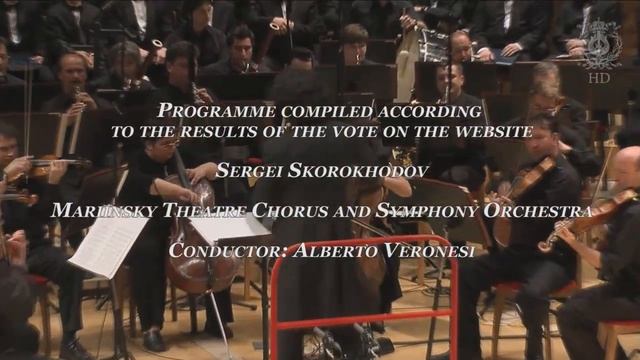 Maria Guleghina recital смотреть онлайн