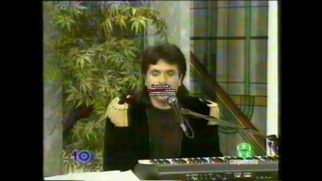 Gitano Canale10 2° parte.avi смотреть онлайн