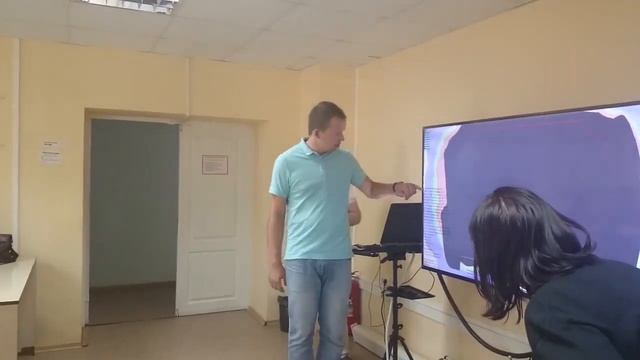 "Ростсельмаш" технический семинар "Современные окрасочные технологии". смотреть онлайн