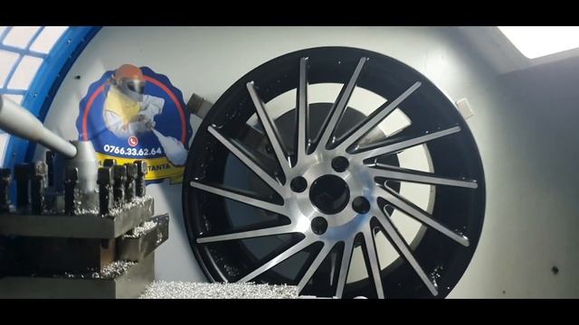 Diamond cut jante in Constanta смотреть онлайн