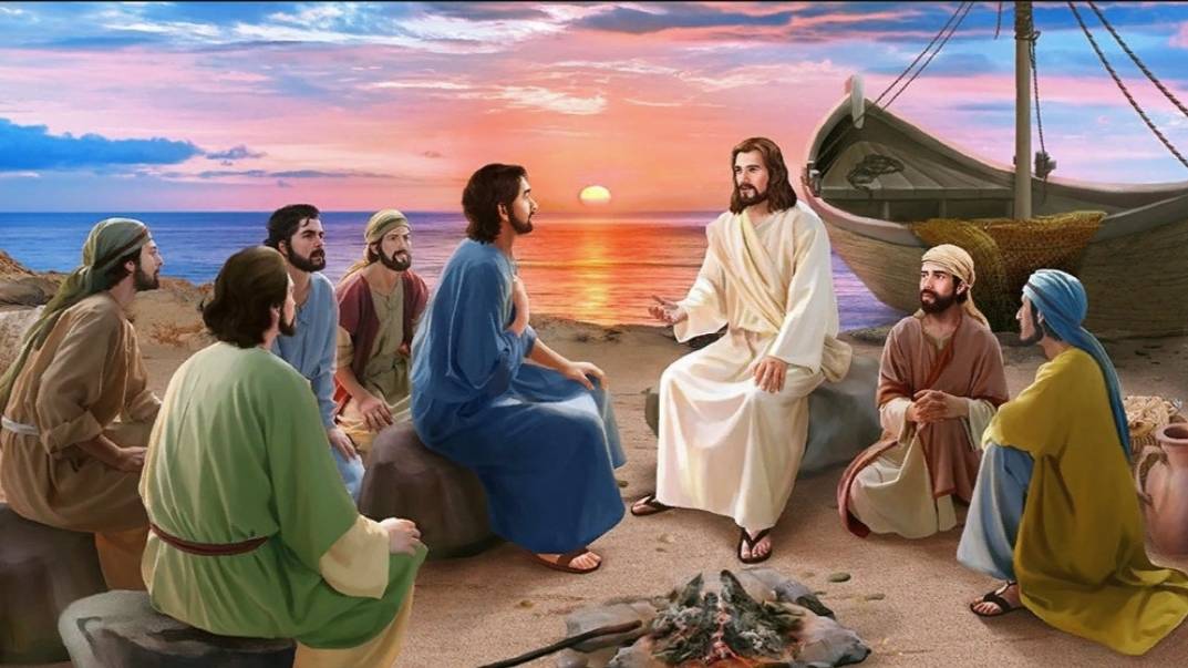 Сон: браслет для Иисуса