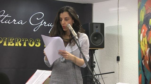 VIRGINIA VALDOMINOS LEE RAICES DEL ODIO DE DAMASO ALONSO смотреть онлайн