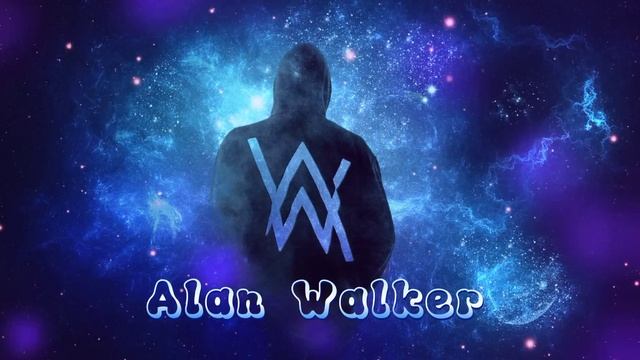 Alan Walker Mashup - Alan Walker Remix Songs