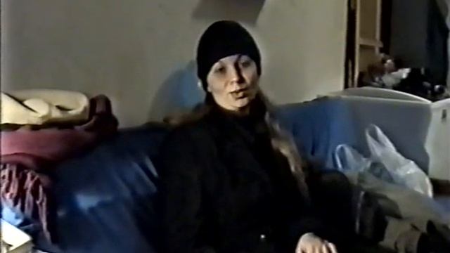 Паллермо. Свидетельство. "Дом Мира" 2000 г смотреть онлайн