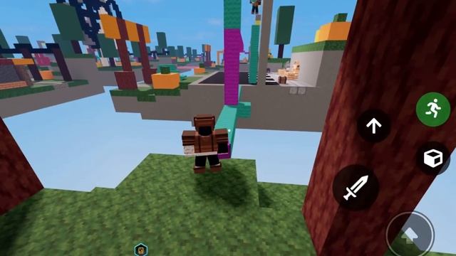Roblox bedwars but I’m not allowed in the generator…(roblox bedwars) смотреть онлайн