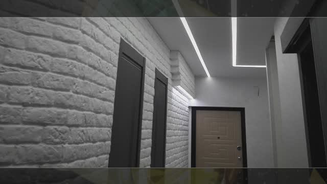 Видео о Махаон. Натяжные потолки_10.2022 смотреть онлайн