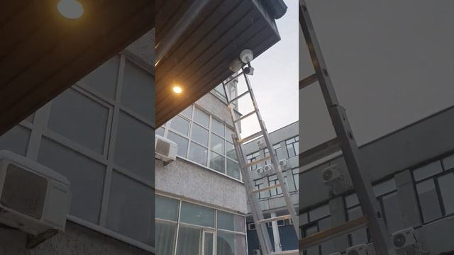 Крепление камеры из мебельной фурнитуры смотреть онлайн