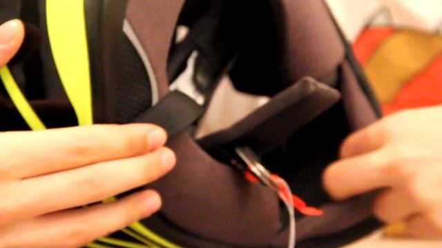 AGV K5-S 2019 ОБЗОР