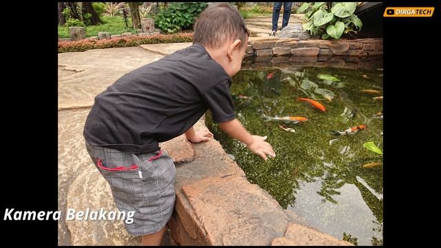 Mantan flagship | Sony xperia XZs test gaming foto dan video (Review Indonesia) смотреть онлайн