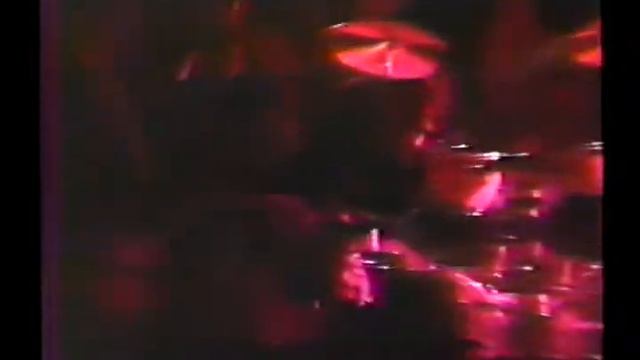 Rock 'N' Roll Animals - Monster Slash смотреть онлайн