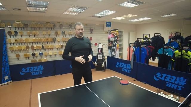 Правила подач в настольном теннисе. Судья ФНТР о том, как подавать правильно в рубрике 