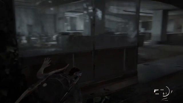 NORA ||THE LAST OF US 2|| WALKTHROUGH смотреть онлайн