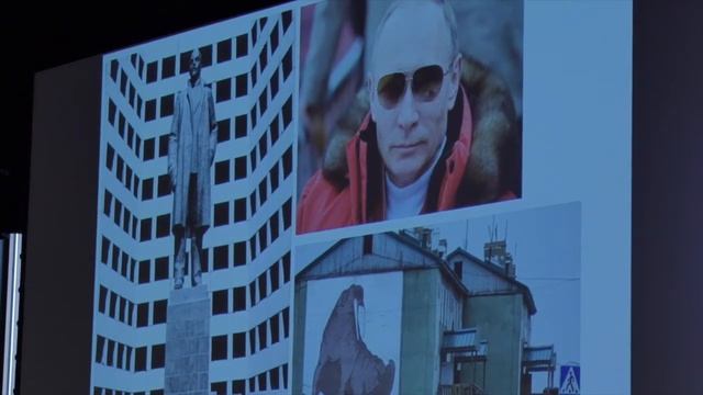 150th Speaker Series-Melting the Ice Curtain: Contemporary Alaska-Russia Relations смотреть онлайн