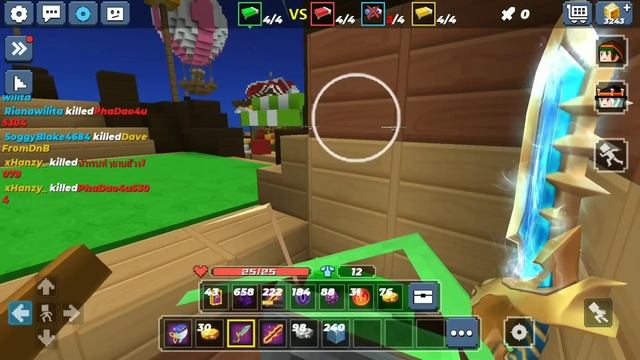 How To Get FREE Unlimited Gcubes In Blockman Go [Gcubes Generator]